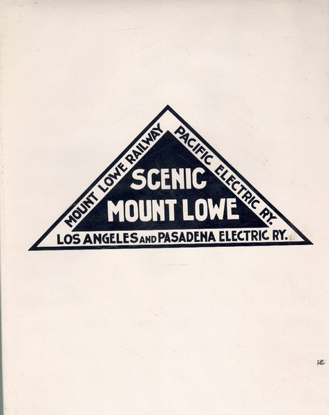 Mount Lowe