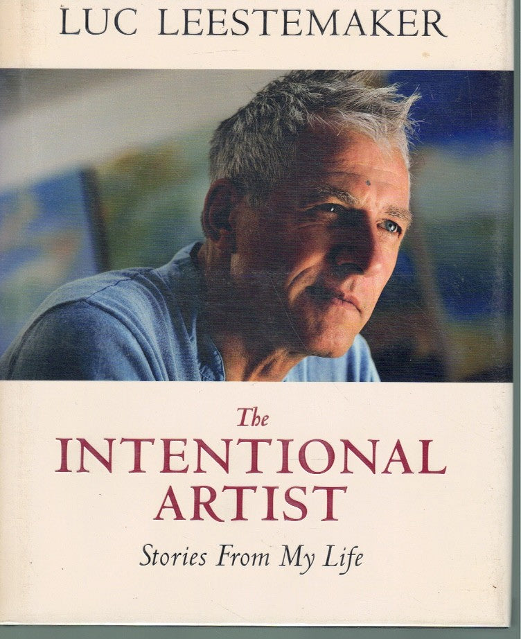 The Intentional Artist
