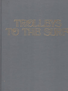 Trolleys to the surf