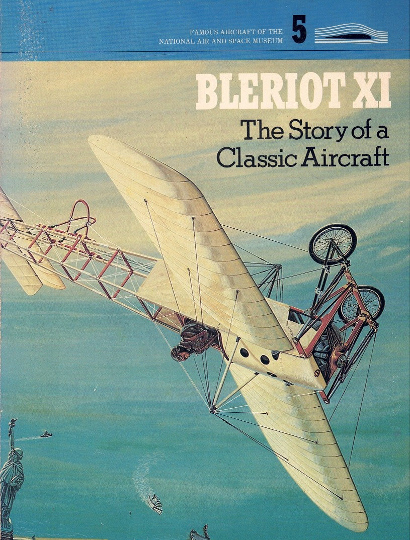 BLERIOT XI