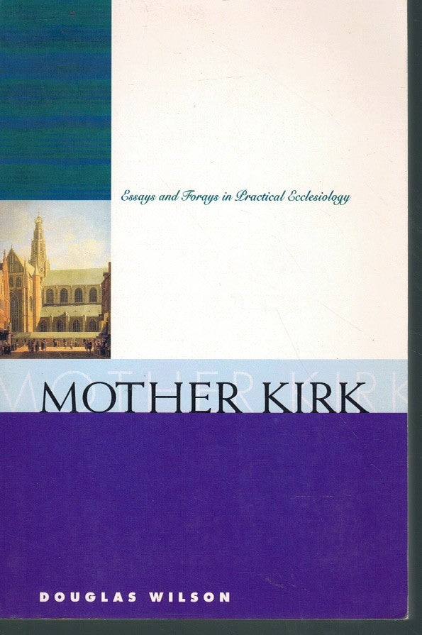 Mother Kirk