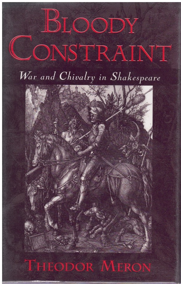 Bloody Constraint
