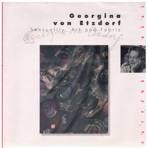 GEORGINA VON ETZDORF
