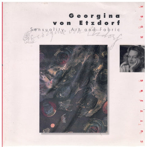 GEORGINA VON ETZDORF