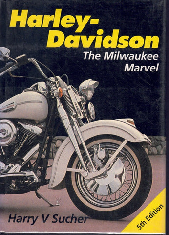 Harley-Davidson