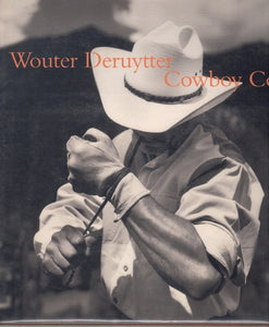 COWBOY CODE