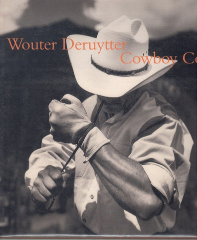 COWBOY CODE