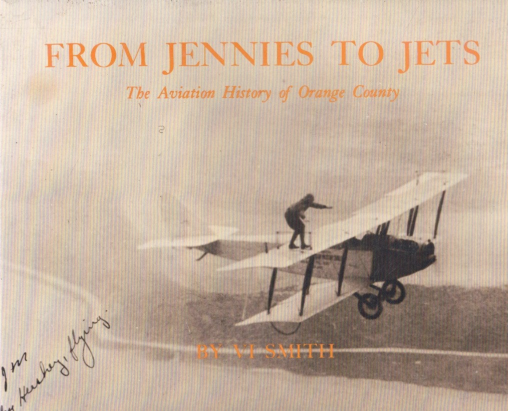 From Jennies to Jets