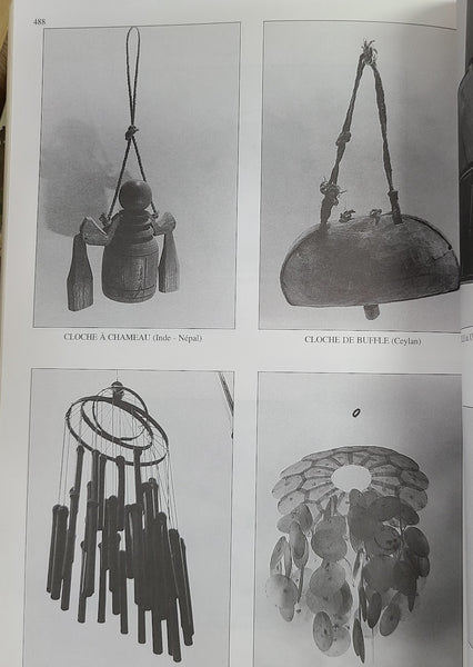 A Propos de la Percussion