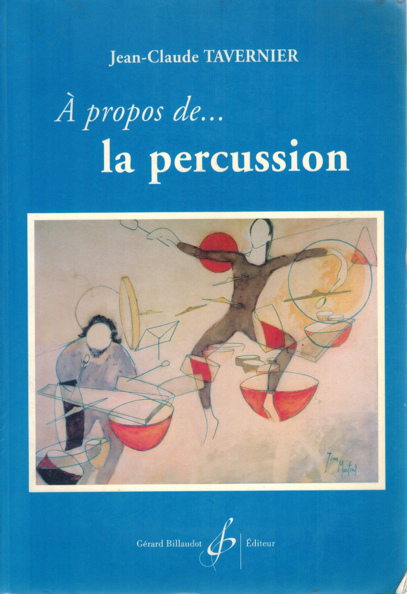 A Propos de la Percussion
