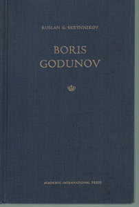 Boris Godunov