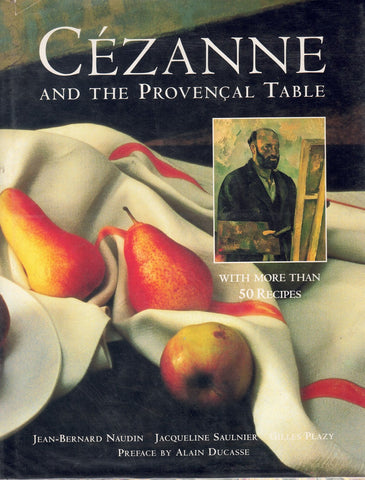 Cezanne and the Provencal Table