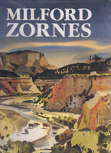 Milford Zornes