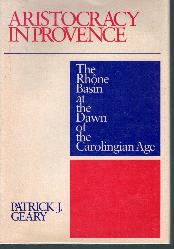 Aristocracy in Provence