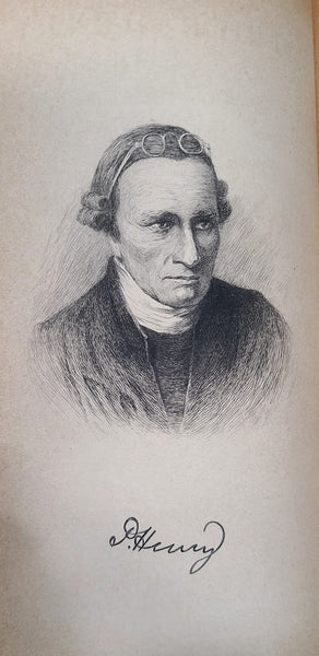 Life, correspondence and speeches