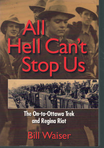 All Hell Can't Stop Us