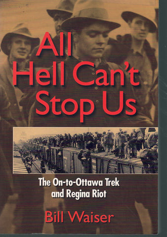 All Hell Can't Stop Us