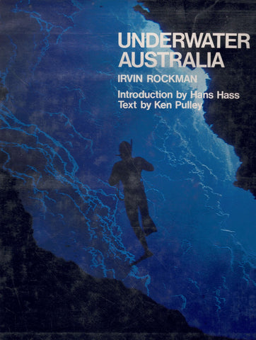 Underwater Australia