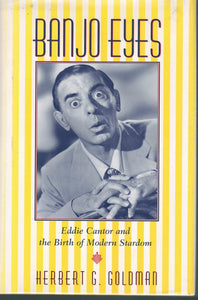 Banjo Eyes