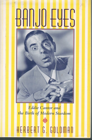 Banjo Eyes