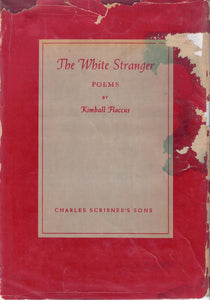 The White Stranger