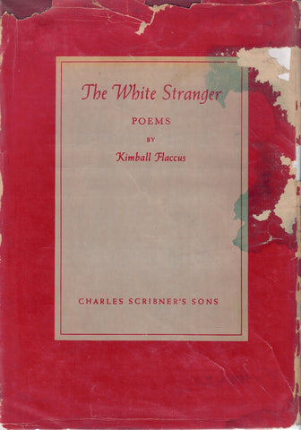 The White Stranger