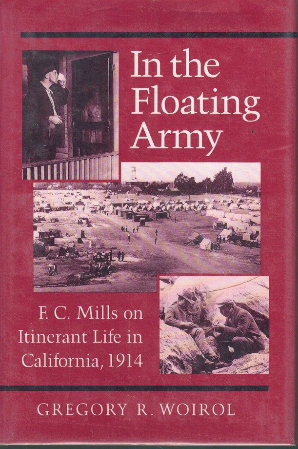 IN THE FLOATING ARMY