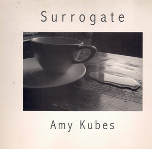 Surrogate (SIGNED)