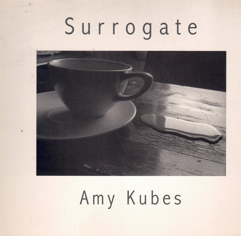 Surrogate (SIGNED)