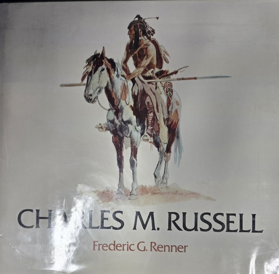 Charles M. Russell