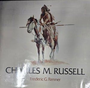 Charles M. Russell