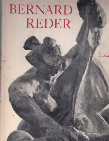 BERNARD REDER