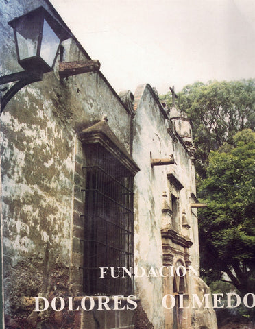 Fundacion Dolores Olmedo  