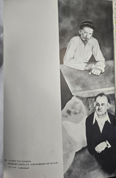 R. B. Kitaj