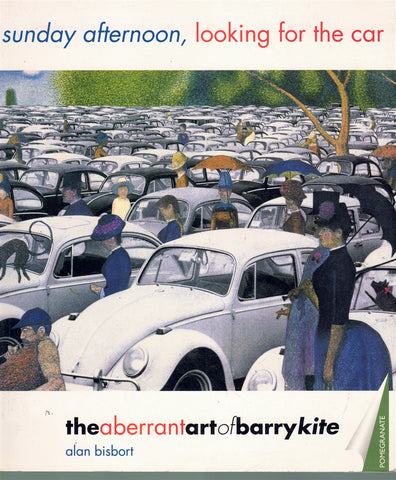 Sunday Afternoon, Looking for the Car