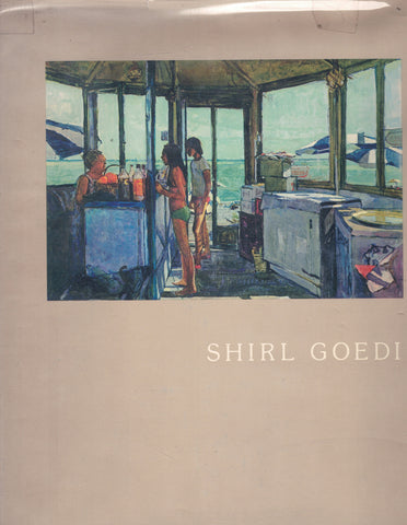 SHIRL GOEDIKE