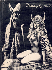 Fantasy by Fabian