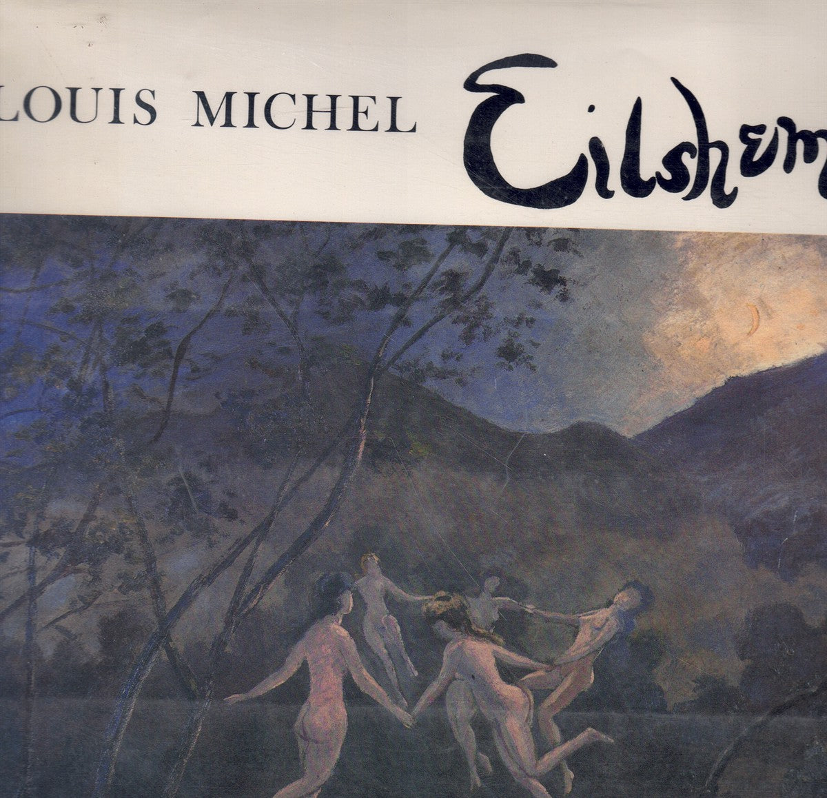 Louis Michel Eilshemius