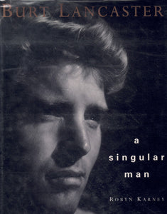 Burt Lancaster