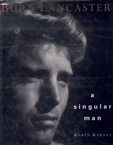 Burt Lancaster