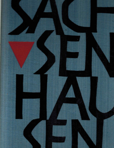SACHSENHAUSEN.