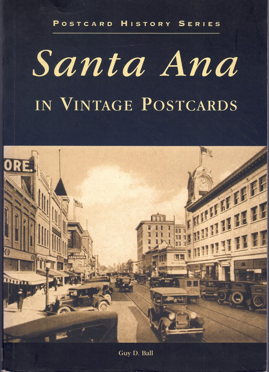 SANTA ANA
