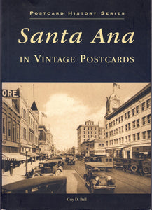 SANTA ANA