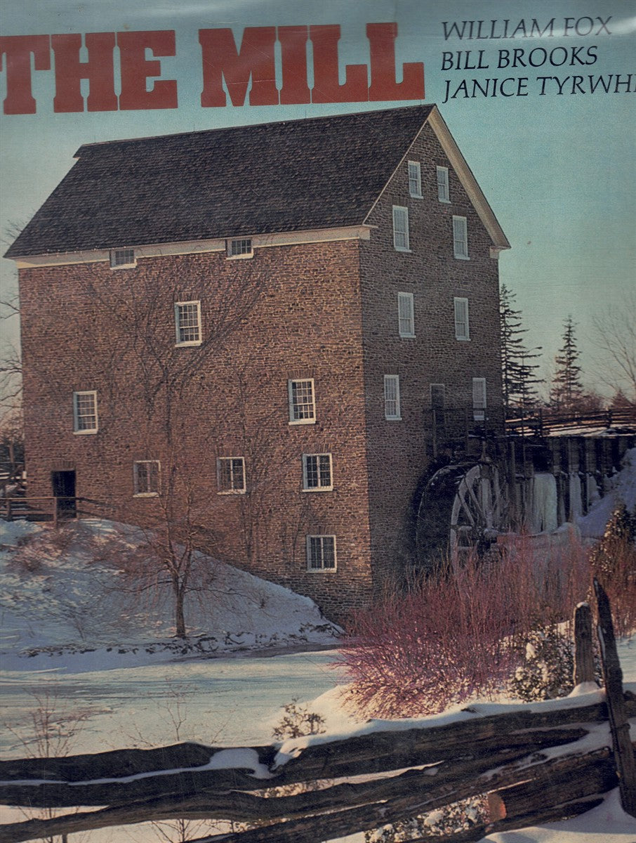 The Mill