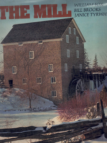 The Mill