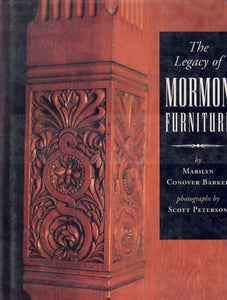 The Legacy of Mormon Furniture