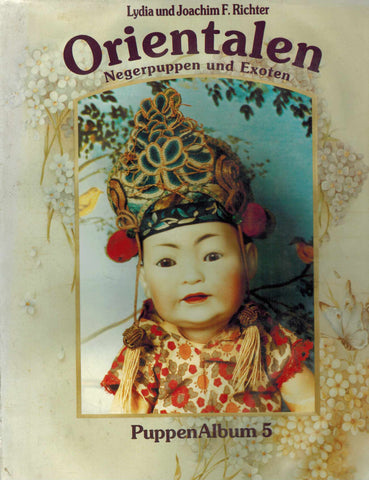 Orientalen