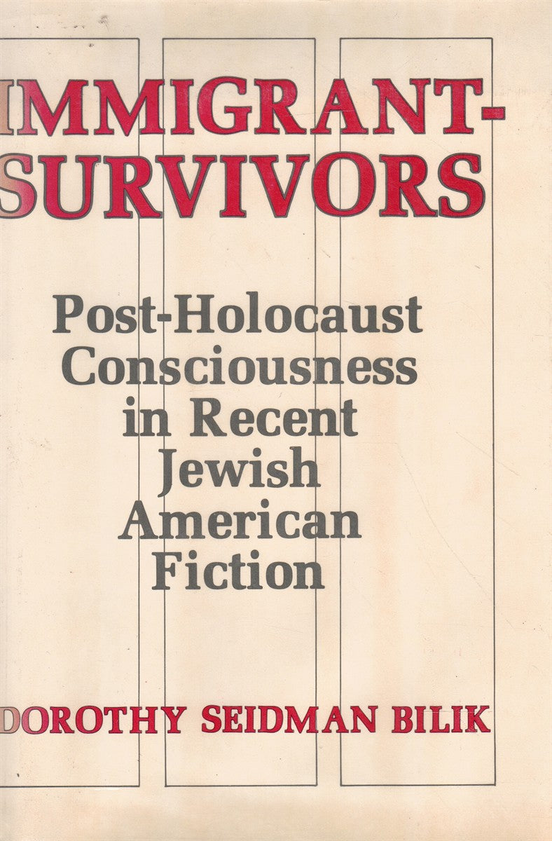 Immigrant-Survivors