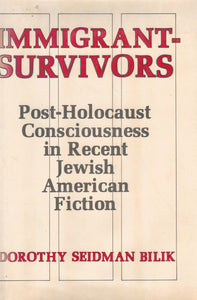 Immigrant-Survivors