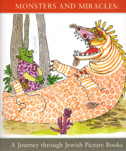 Monsters & Miracles